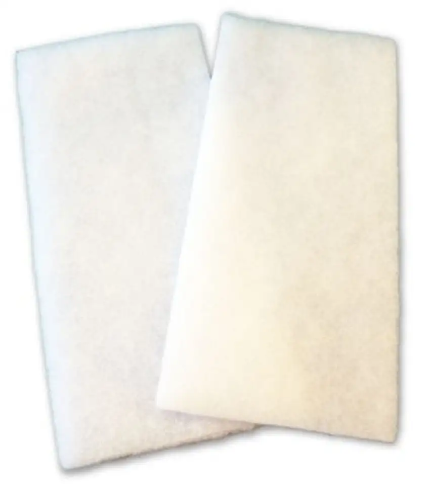 Paint Filters for #14634 Spray Booth (2pcs) (HB-7-2) Paasche Airbrush