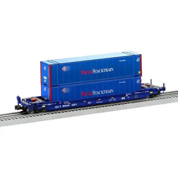 PACER HUSKY STACKS #6301