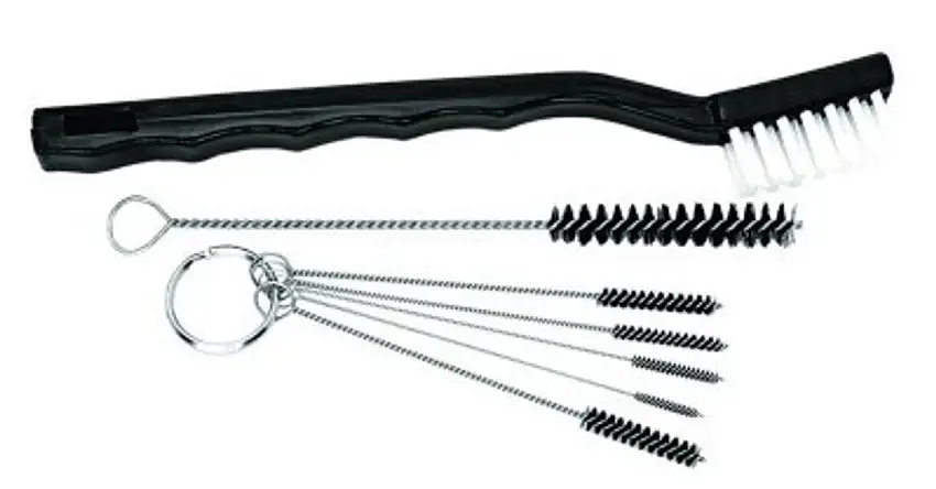 Airbrush Cleaning Kit (AC-7) Paasche Airbrush