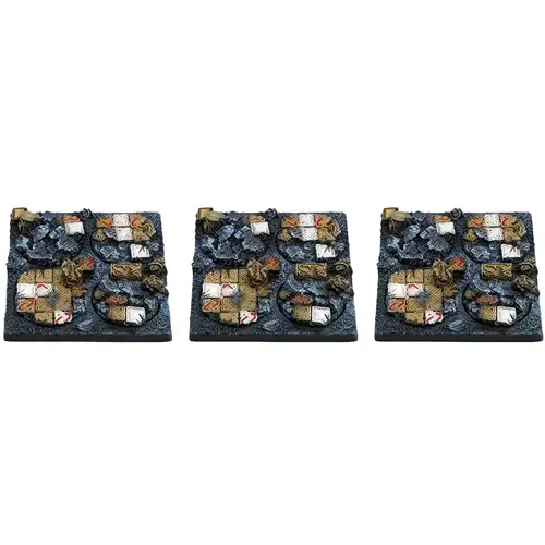 Conquest Bases: Celtic Ruins - Infantry (Clearance)