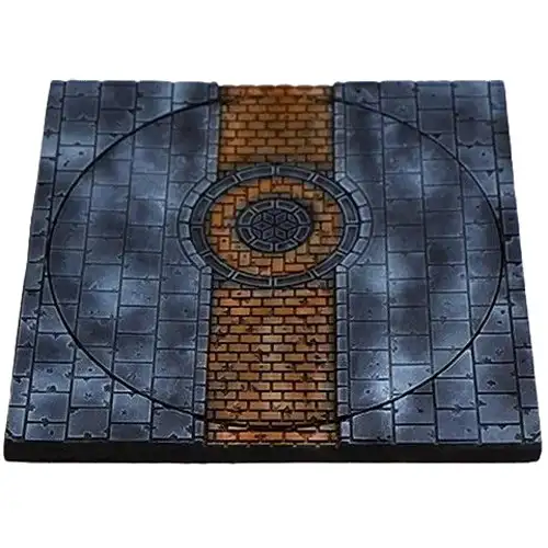 Conquest Bases: Imperial Walkway - Monster (Clearance)