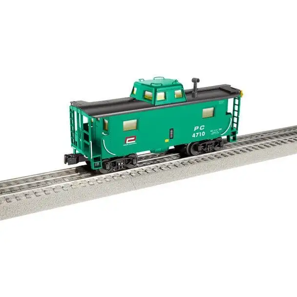 PC N8 CABIN CAR #4710