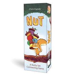 PEX1020 Perplext NUT - 5-Pack