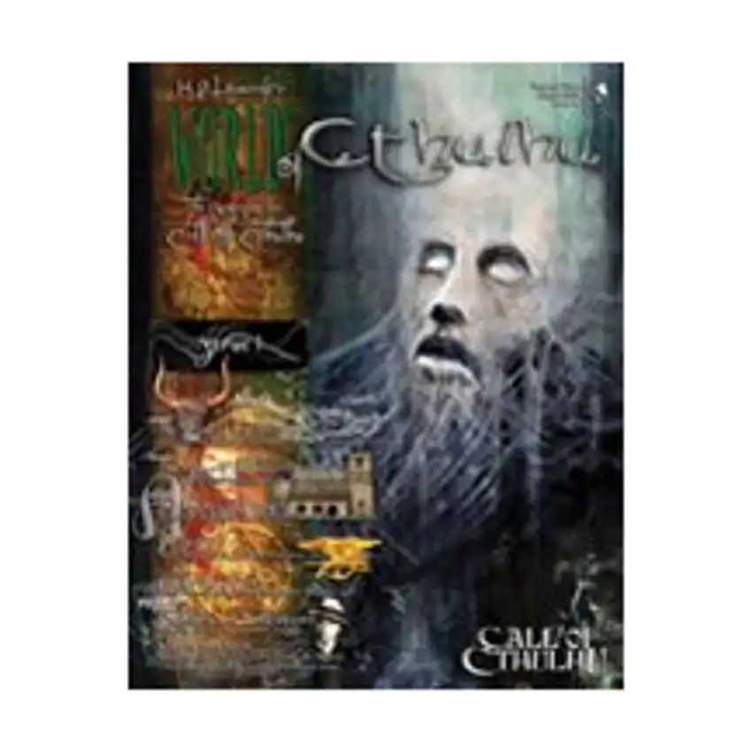 #1 "The Secret of Knossos, Dark Ages, The Vampire of Schwarzbrunn"