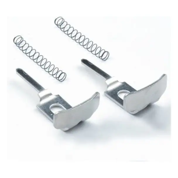 PICK UP SHOES F/240 2PCS