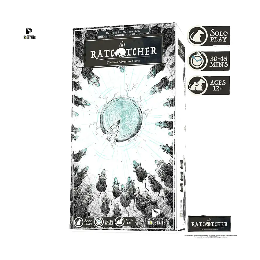 Ratcatcher, The