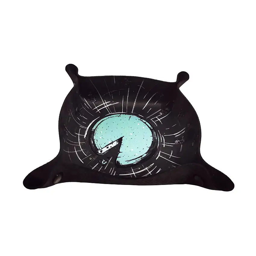 Ratcatcher, The - Dice Tray