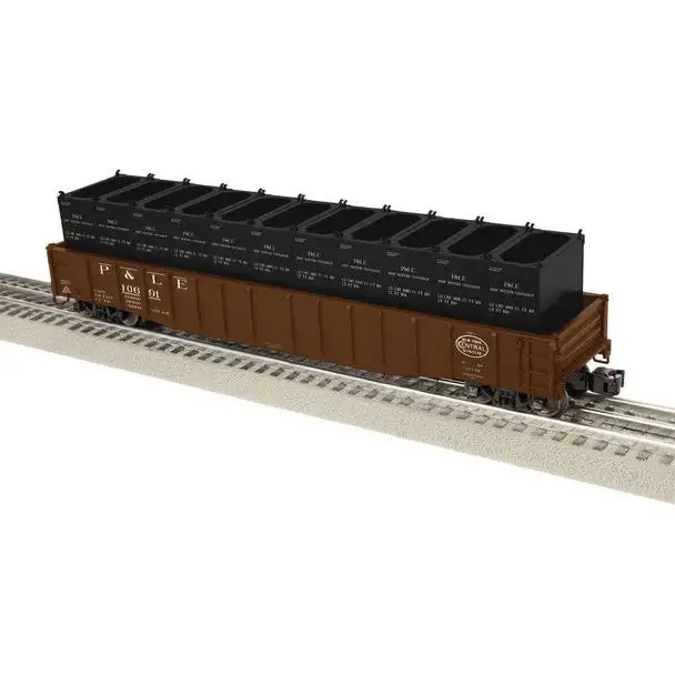 P&LE PS5 HOPPER W/ COKE