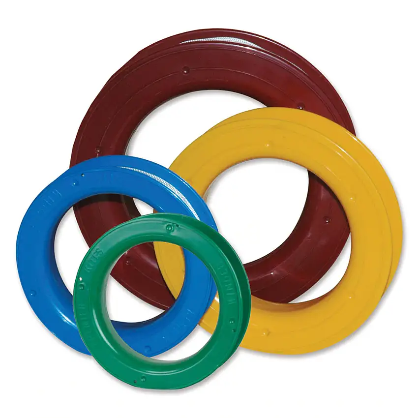 Yo-Yo Kite Winder w/300 30lb Test Line Premier Kites