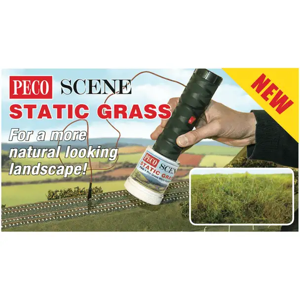 PRO GRASS MICRO APPLICATR