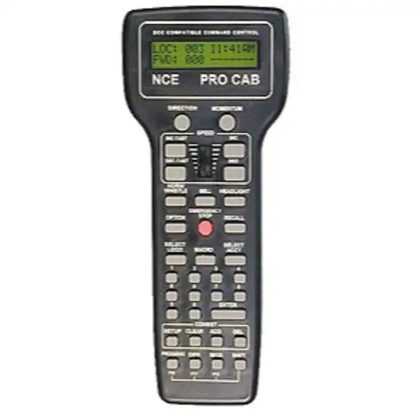 PROCAB DEL CAB/BAKLIT LCD