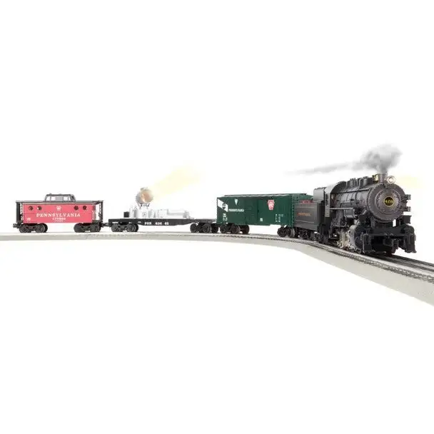 PRR KEYSTONE LC SET