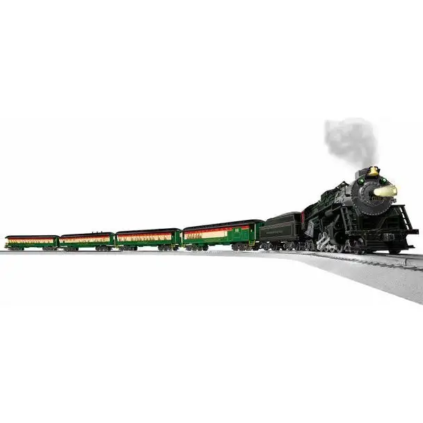 **PRR LIMIT LC2.0 SET