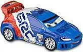 Disney / Pixar Cars Cars 2 Raoul Caroule PVC Figure [Loose]