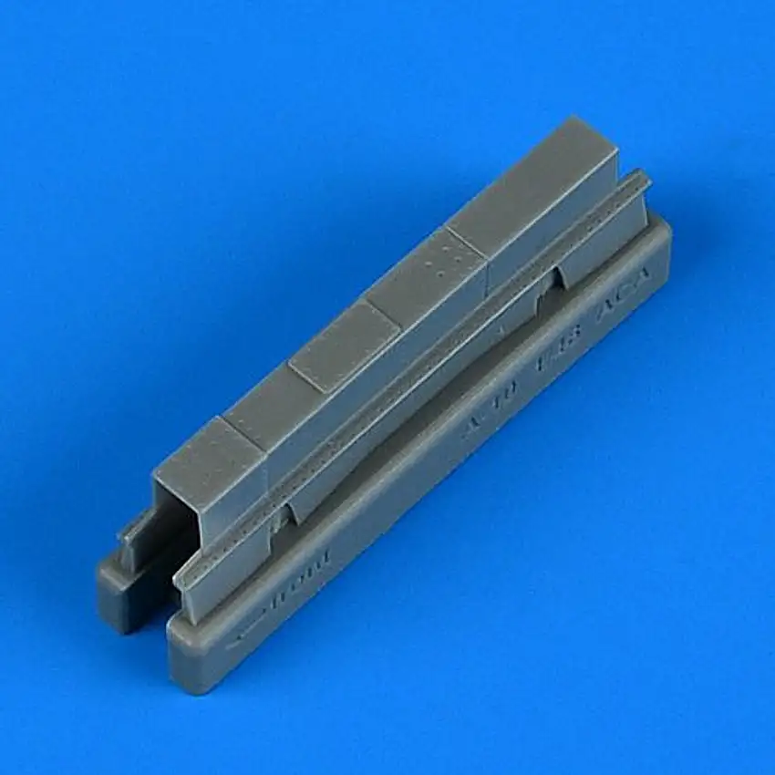 A-10A/C Thunderbolt II ECU Intake for ACY 1/48 Quickboost