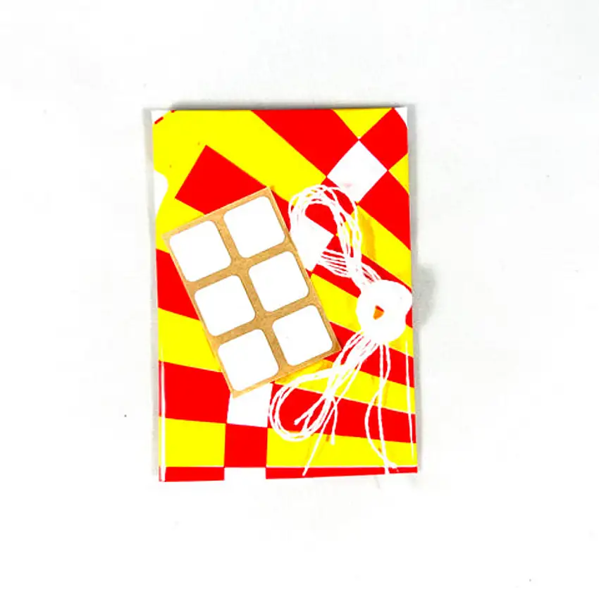 14" Recovery Parachute Quest Model Rocketry