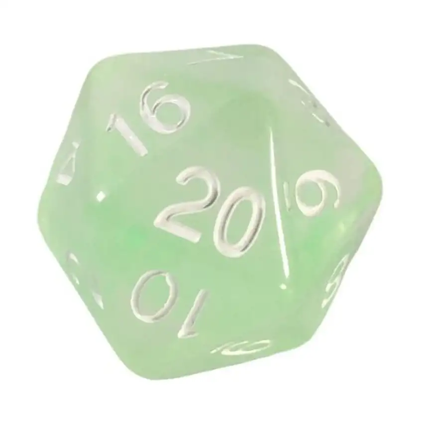 XL d20 - Eleven Spirits