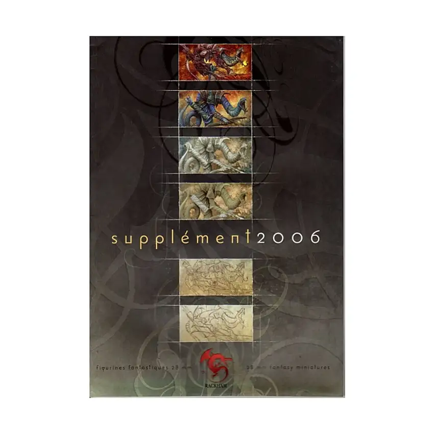 2006 Catalog