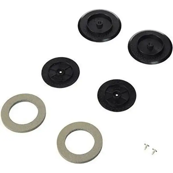 REPLACEMENT WHEELS F/2067