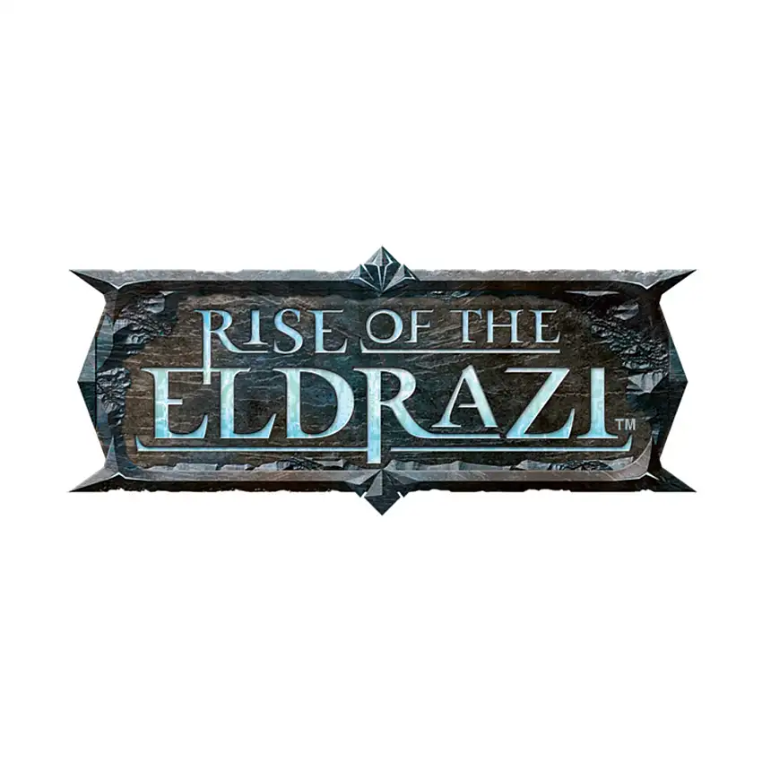 Rise of the Eldrazi - Random 380 Card Collection