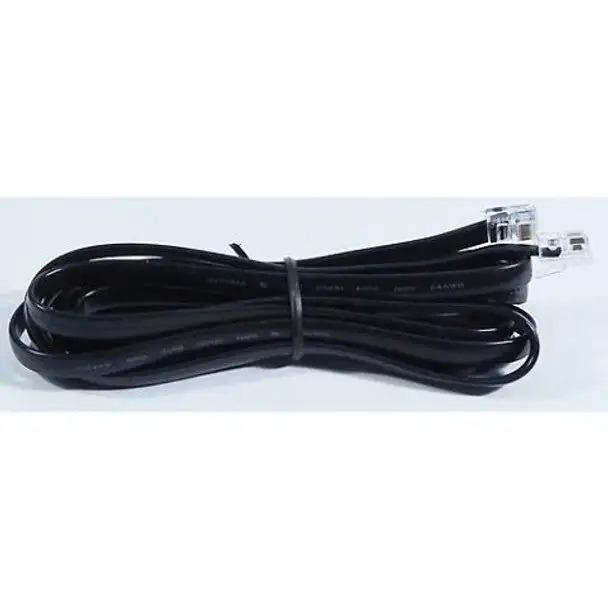 RJ12-7 CABLE SEVEN FT