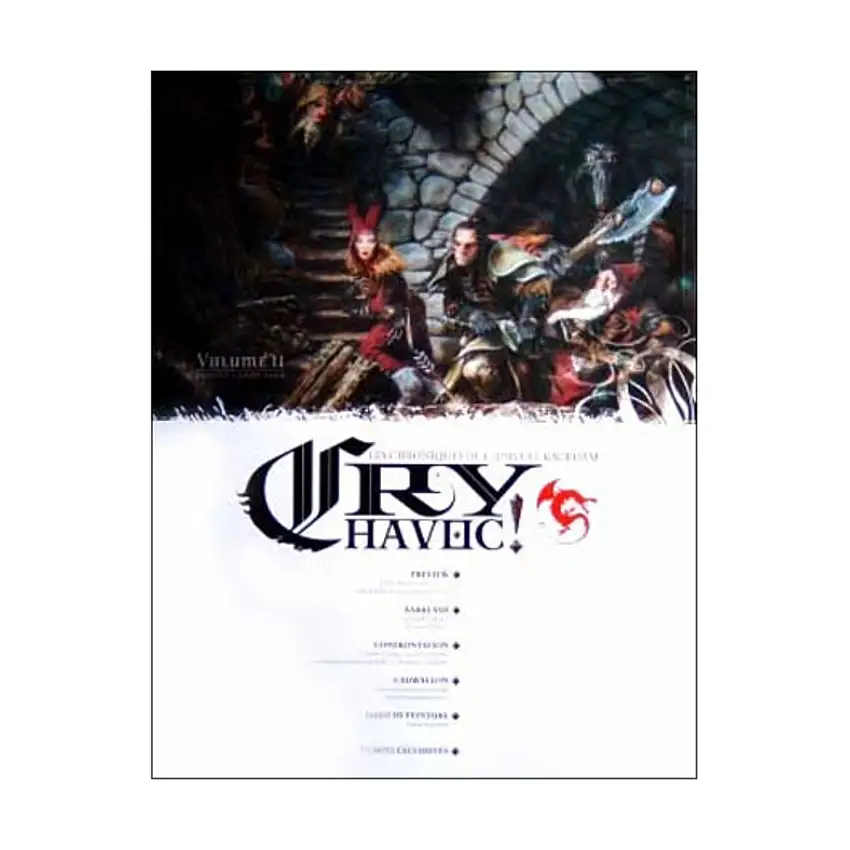 #11 "The Path of Uraken, Daiknee Elves Army Guide"