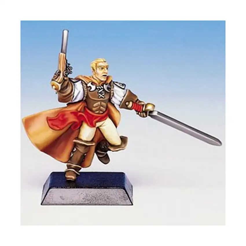 Reapers of Alahan #1