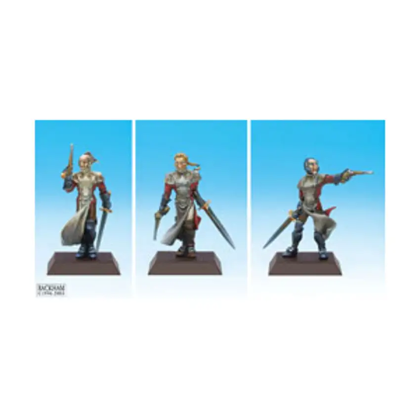 Reapers of Alahan #2