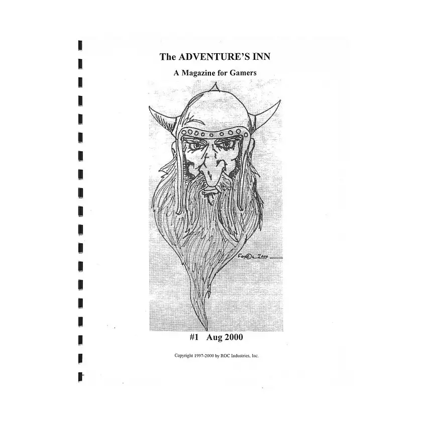 #1 "A Letter for Assistance, Red Fates"