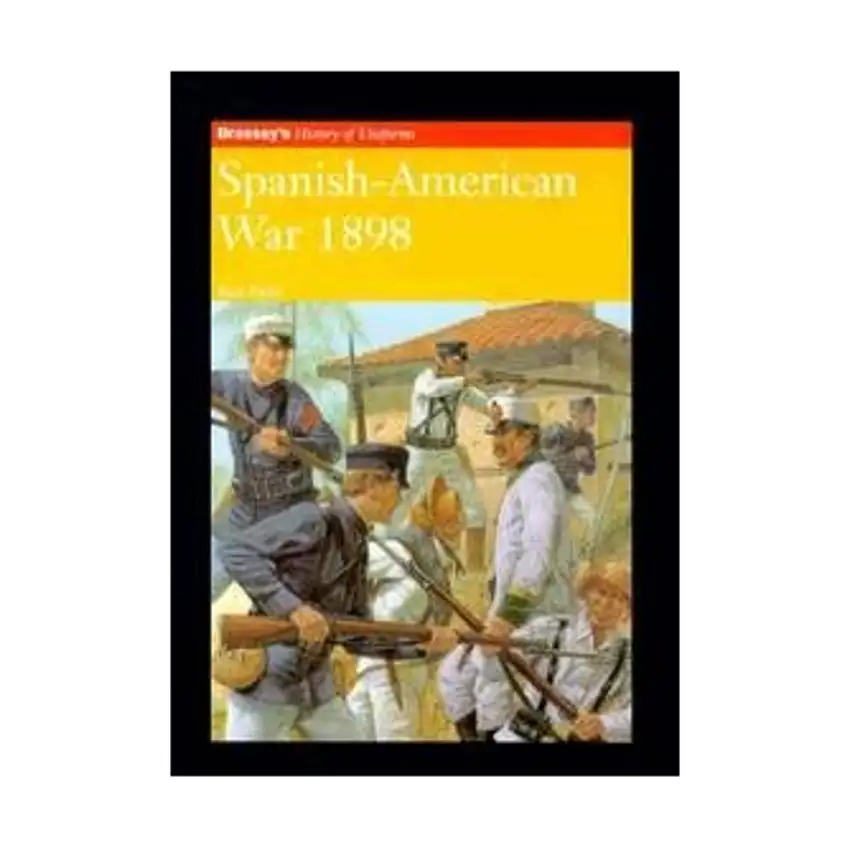 Spanish American War, The