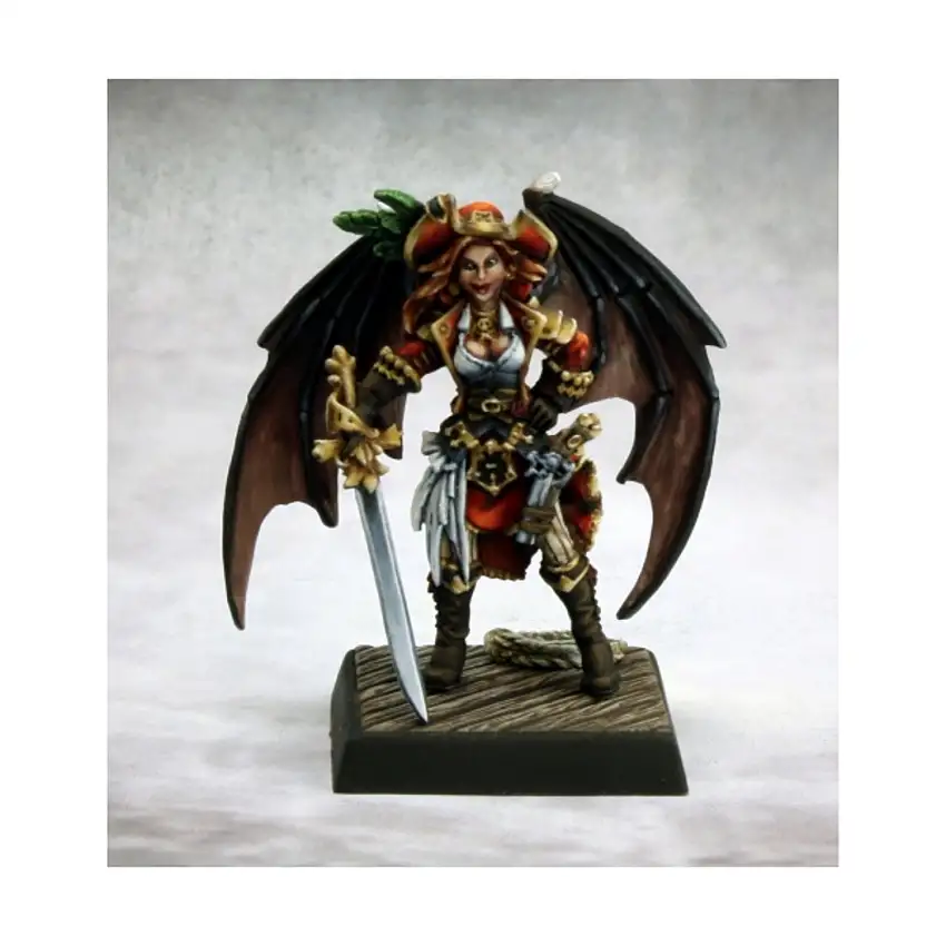 2012 ReaperCon - Sophie