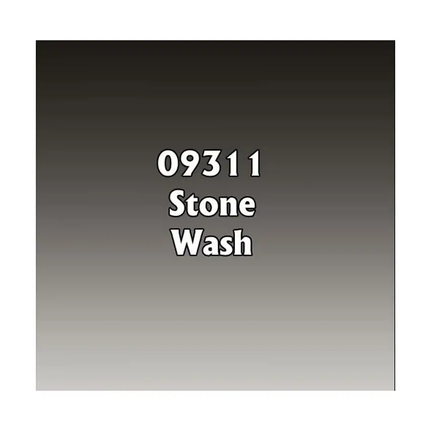 Stone Wash