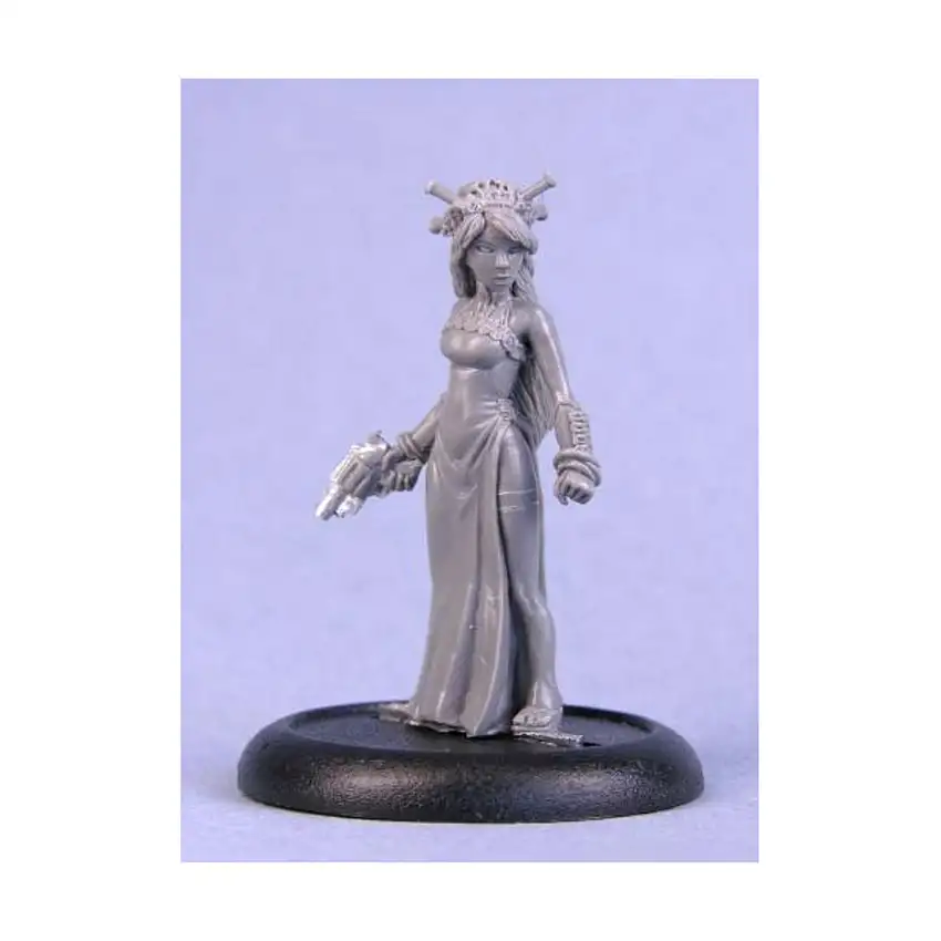 Xiufang - Femme Fatale