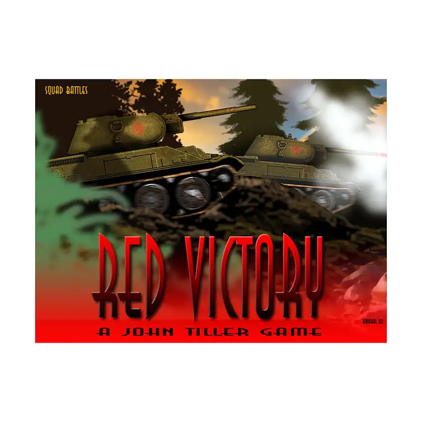 Red Victory