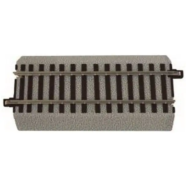 S FASTRACK 5" STRAIGHT