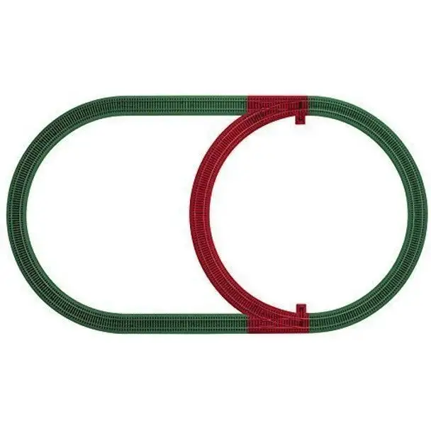 S INNER PASSING LOOP TRK