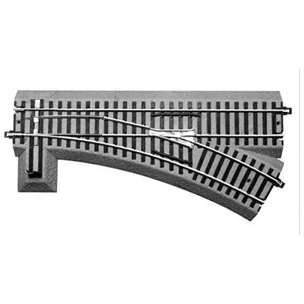 S R20 RH MANUAL SWITCH