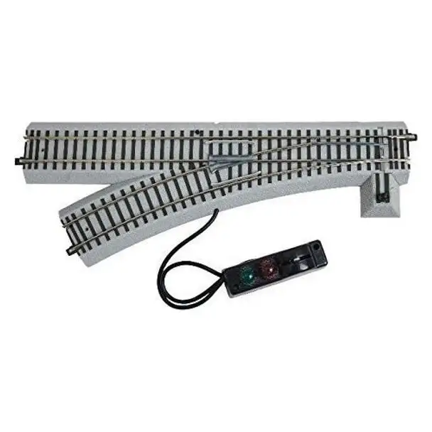 S R27 LH COMMAND/REMOTE