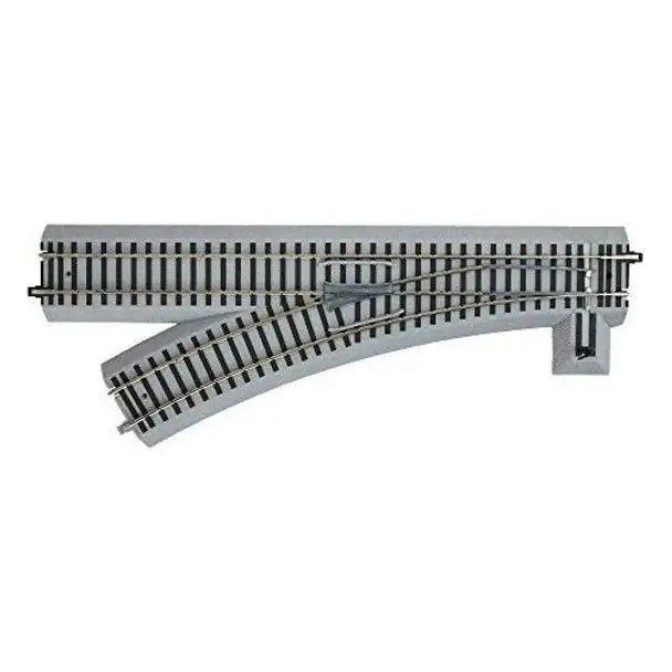 S R27 LH MANUAL SWITCH