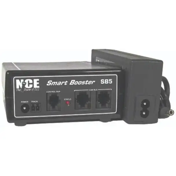 SB5 SMART BOOSTER 5AMP