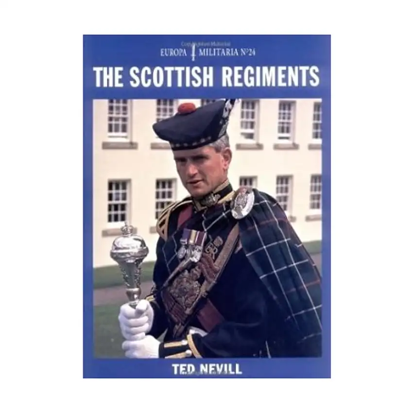 Scottish Regiments, The