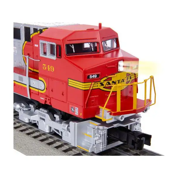 SF DASH 8 AUTO RACK SET