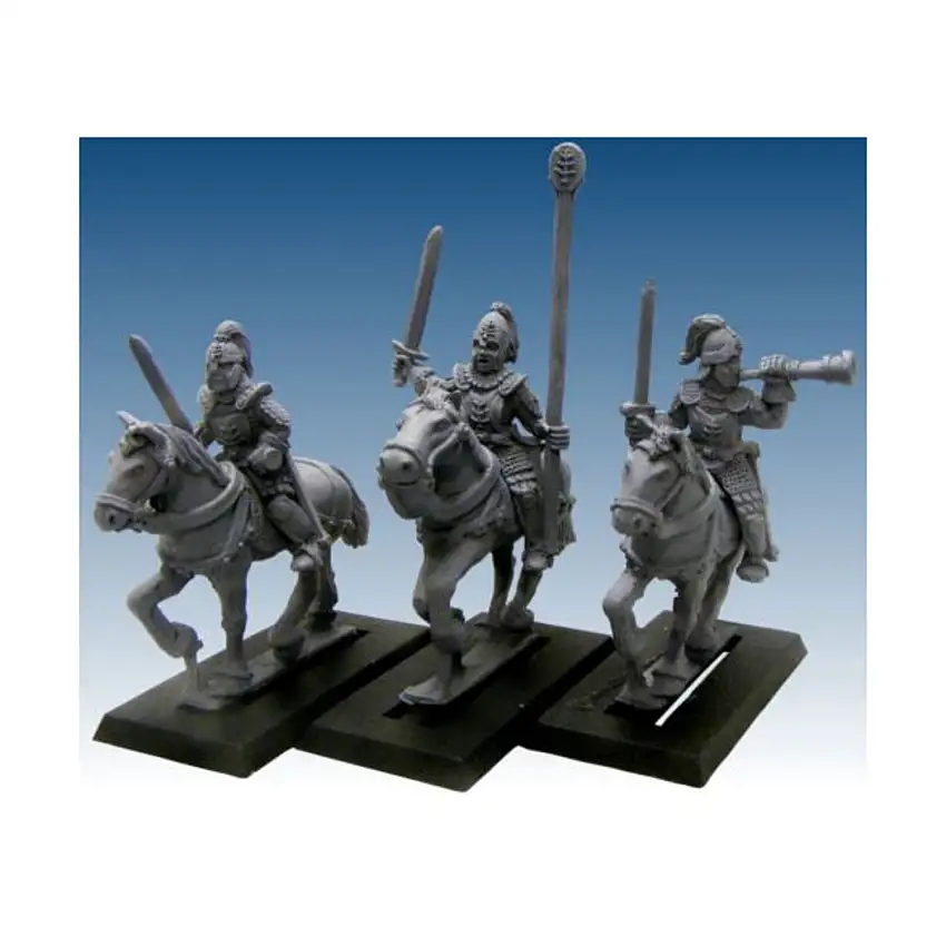 Western Cavalry Command