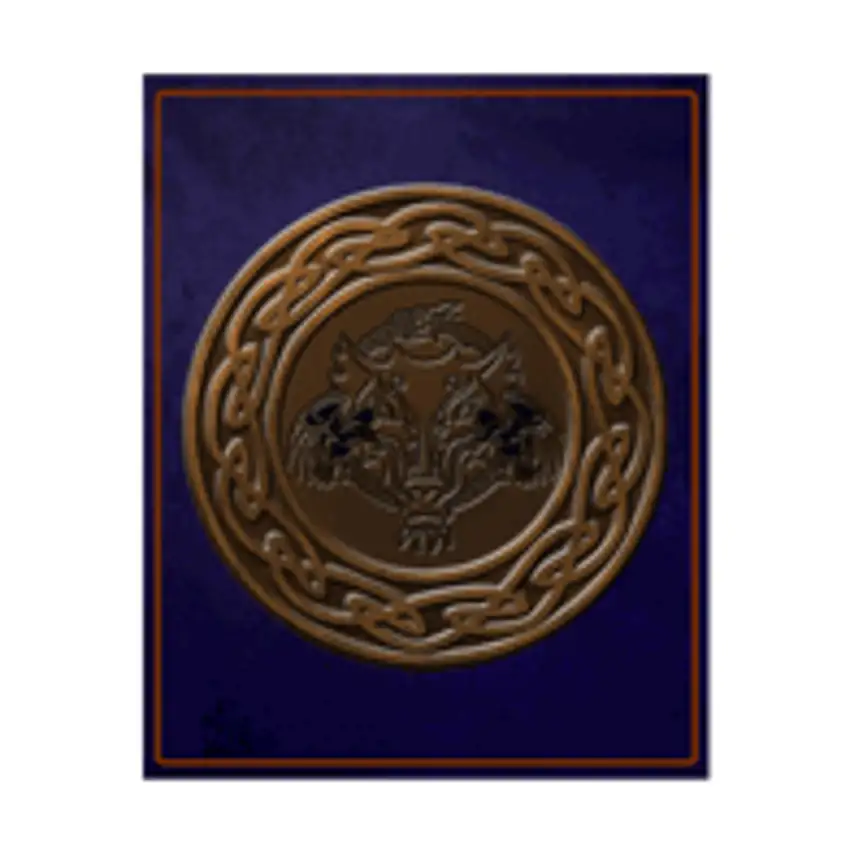 Spell Cards - Saexmen