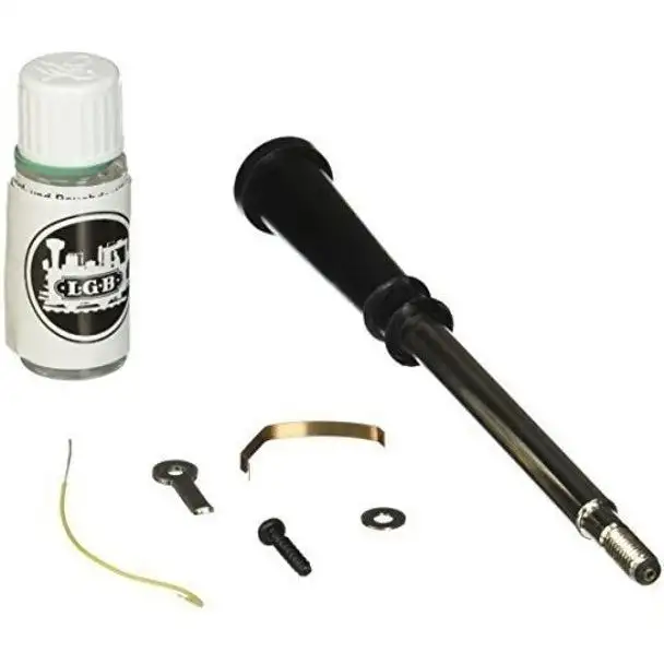 SMOKE GENERATOR/2010D