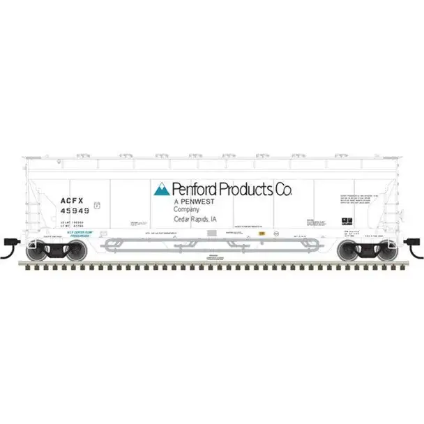 *S/OHO PENWST 5701 PRES#