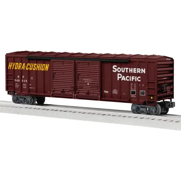 SP DBL DOOR BOX 243832