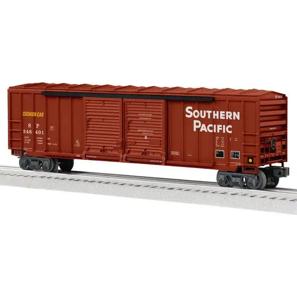 SP DBL DOOR BOX 248401