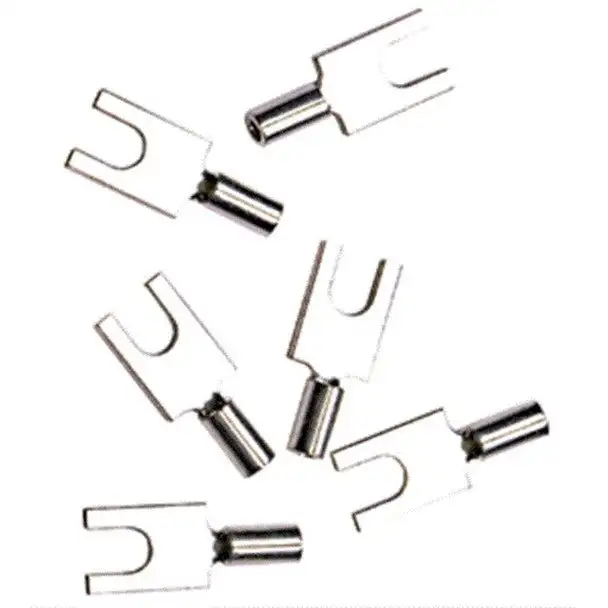 SPADE CONNECTORS #3 24PCS