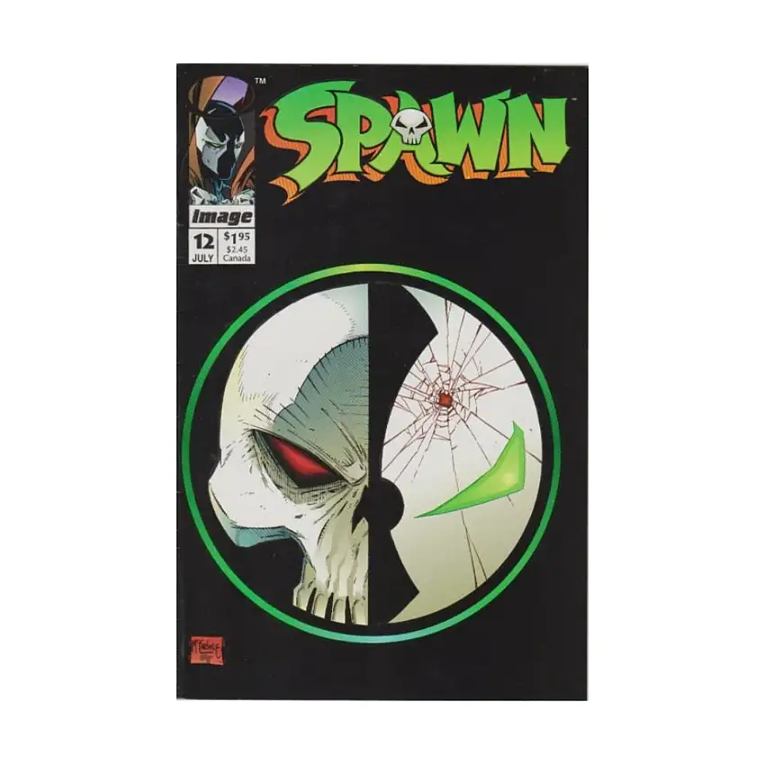 Spawn #12